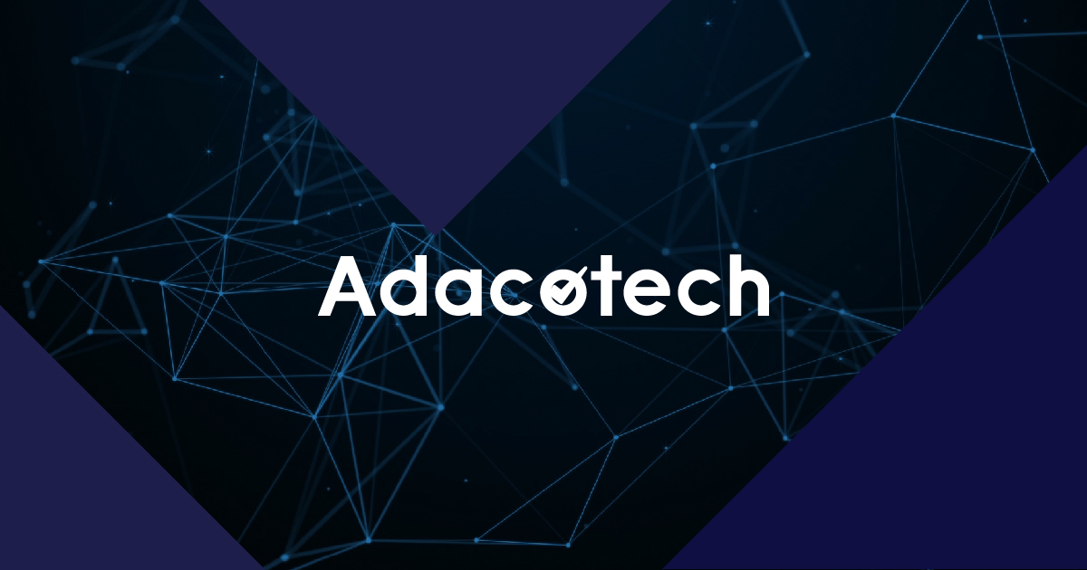 Adacotech | JP | Few-shot AI algorithm for manufacturing thumbnail